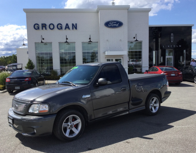 2003 ford lightning price 2003 ford lightning price