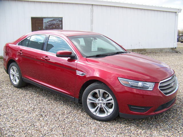 2015 ford taurus sel ruby red 3 5l v6 24v mpfi dohc raymond motors 2015 ford taurus sel ruby red 3 5l v6