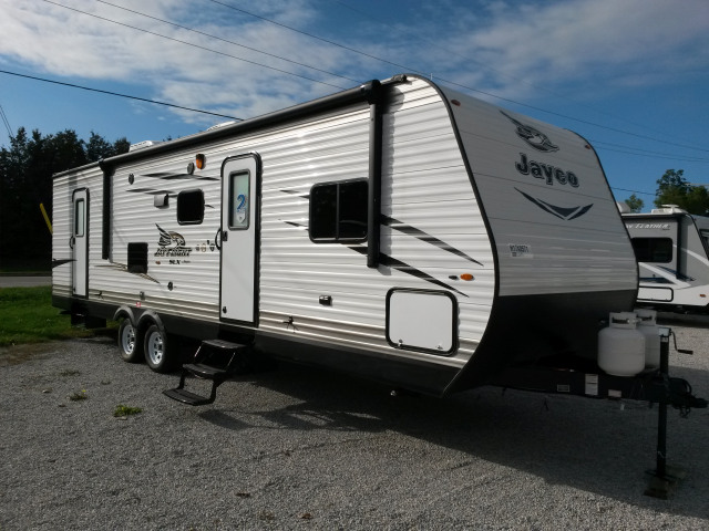 2017 Jayco JAY FLIGHT SLX 287BHSW - , | Ron Clark Motors